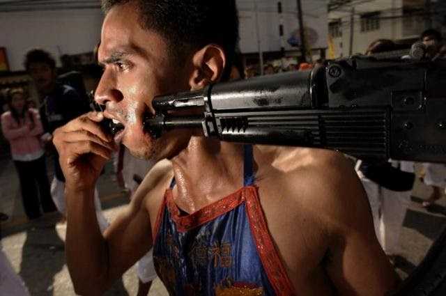 Some Amazing But Realistic Pictures...