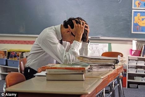 Some Bygones Die Hard - Part 2