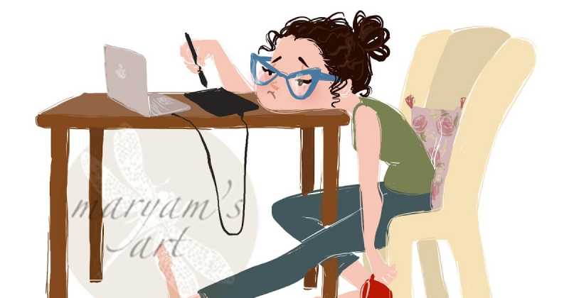 Some Days Be Like....