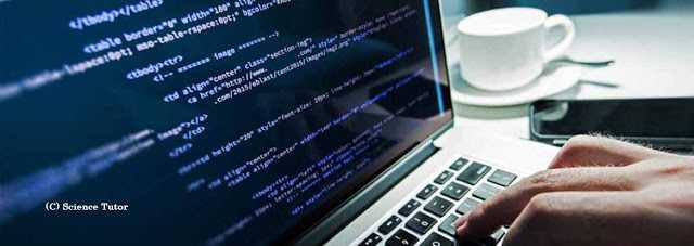 Some Important Information Technology Questions With Answers | Science Tutor