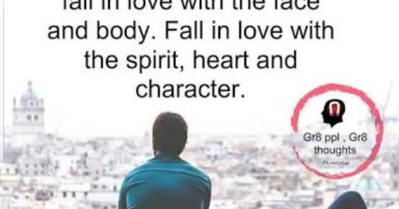 Some One Somewhere Is Made For You