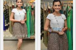 Some pretty things..