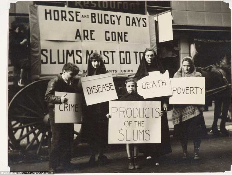 Some Things Never Change ...