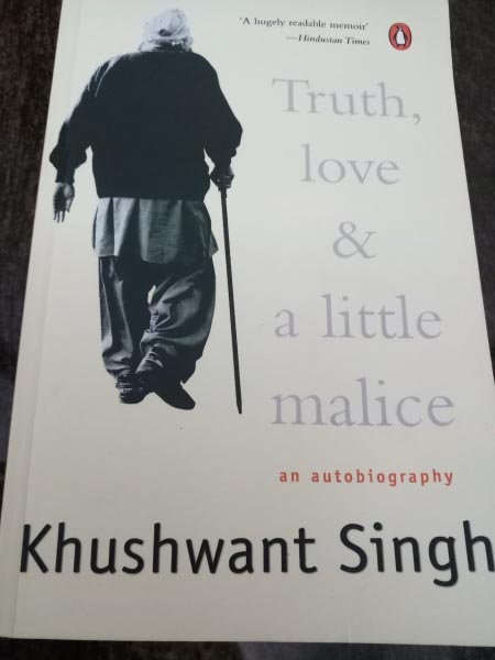 Some Writers Are Immortal.