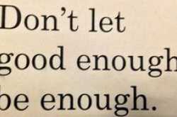 someday my best will be the best......