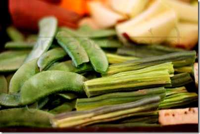 Something About Shukto On A Dark, Dismal Day…