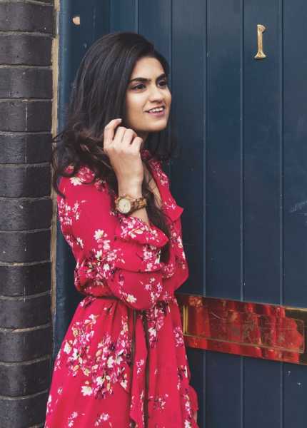 Something About Time