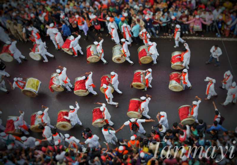 Something About The Beats!..