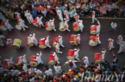 Something about the beats!..