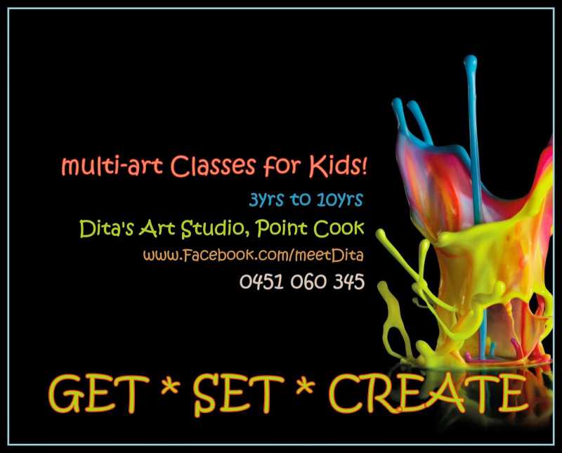 Something New From Term 2, 2014