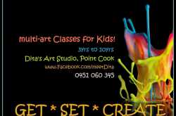 Something new from Term 2, 2014