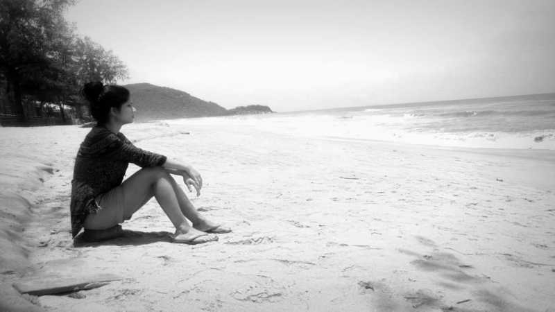 Sometimes All You Need Is A Change