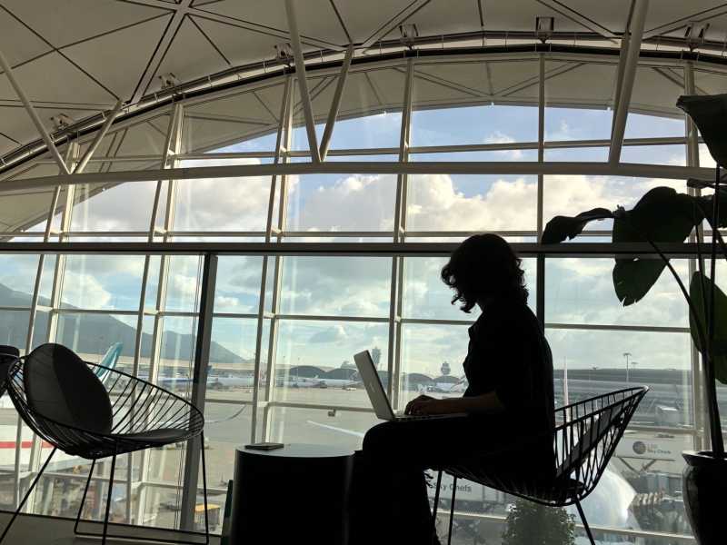 Sometimes We Choose Life, Sometimes Life Chooses Us.