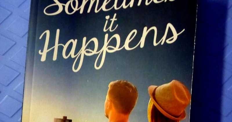 Sometimes It Happens 