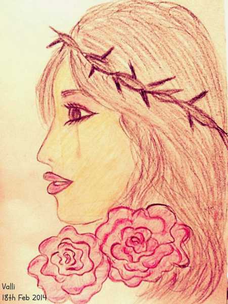 Sometimes, Pain Is Beautiful....