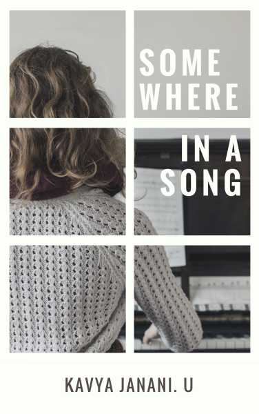 Somewhere In A Song : Releasing Today!
