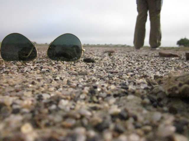 Somewhere Down D Line