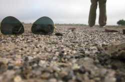 Somewhere down d line