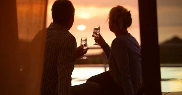 Somewhere In The Progress, Evenings Were Lost