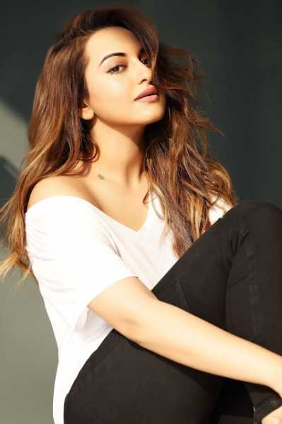 Sonakshi Sinha