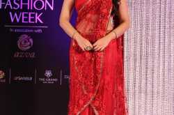 Sonakshi Sinha Announces Aamby Valley India Bridal Fashion Week 2012