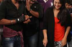 Sonakshi Sinha Birthday Celebrations Photos