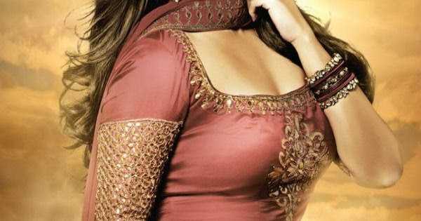 Sonakshi Sinha In Son Of Sardaar Part II