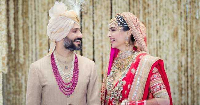 Sonam Kapoor : Prem Ratan Dhan Payo