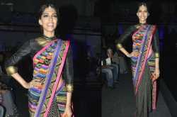 Sonam Kapoor in Manish Arora