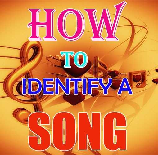 Song Identifier: How To Recognize Or Identify A Song | Live The Tech