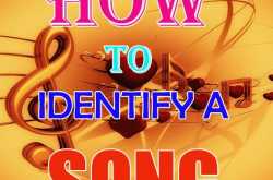 Song Identifier: How to recognize or identify a song | Live The Tech