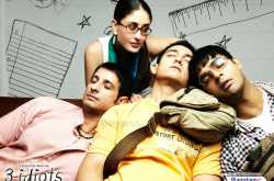Song of the Day - Jaane Nahin Denge (3 Idiots)