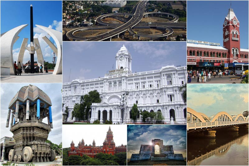 Songs Of Madras - Jothi Vel Moorthy.AC