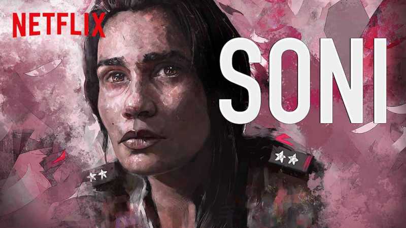 Soni-that Netflix Film You Should See