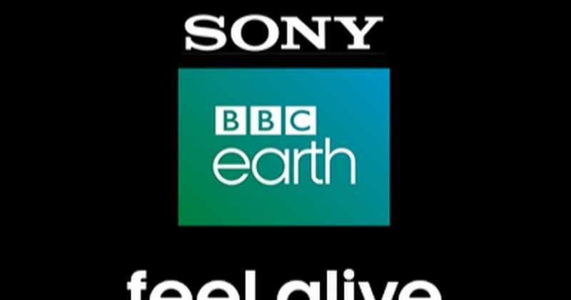 Sony BBC Earth Channel Is Temporary Free To Air Now On DD Freedish.
