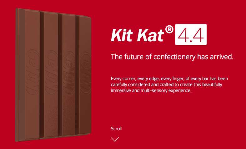 Sony Devices Get 4.3 Update