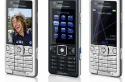 Sony-Ericsson C510 & Nokia N96