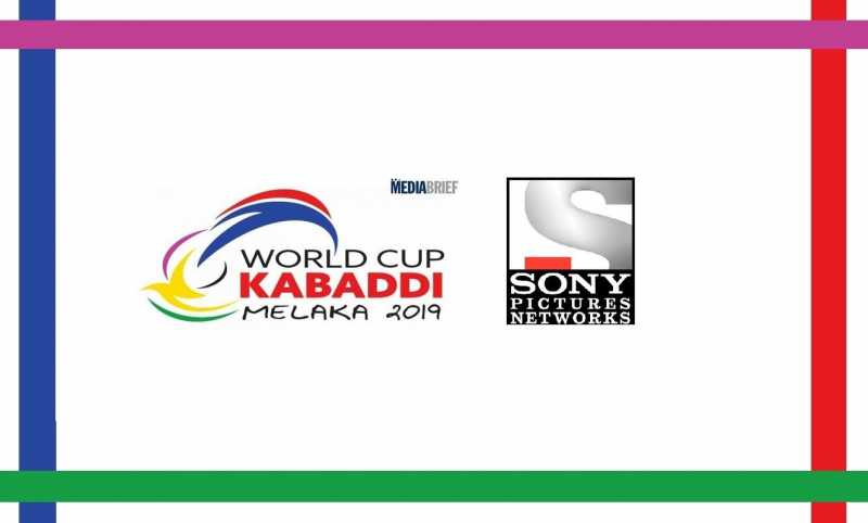Sony Pictures Networks India Acquires TV, Streaming Rights For World Cup Kabaddi 2019