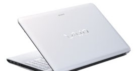 Sony VAIO SVE15115EN Review