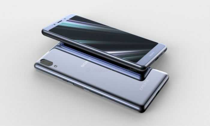 Sony Xperia L3 Smartphone Alleged Specifications And Price Leaked