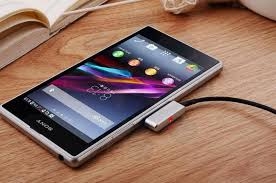 Sony Xperia Original Charging Cable Online Shop India