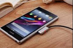 Sony Xperia Original Charging Cable Online Shop India