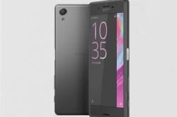 Sony Xperia X
