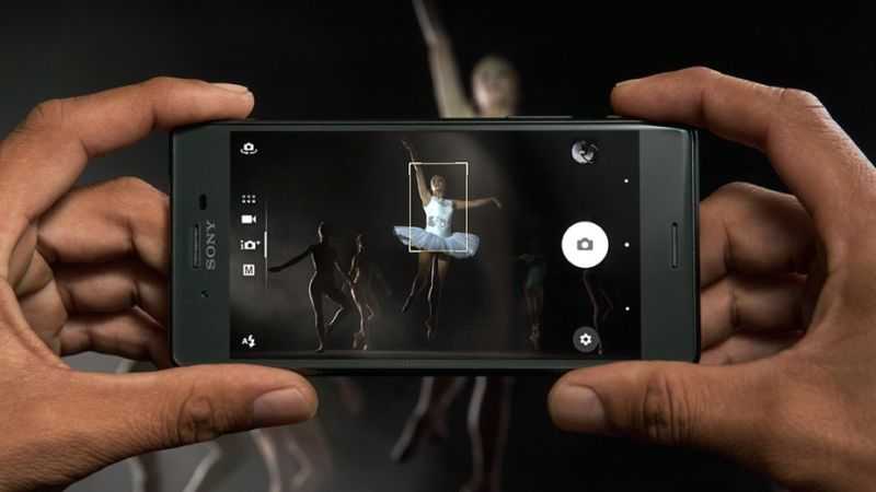 Sony Xperia X Performance Hands-On: Price, Features & Availability