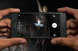 Sony Xperia X Performance Hands-On: Price, Features & Availability