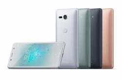 Sony Xperia XZ2, Xperia XZ2 Compact Price Unveiled