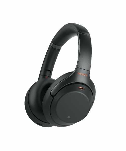 Sony Introduces Next-level Noise Cancellation With The WH-1000XM3 Headphones In The UAE - TechPlugged.com