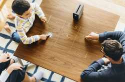 Sony unveils Xperia Touch projector that transforms any surface into an interactive touchscreen | TechBonza