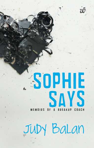 Sophie Says, Judy Balan