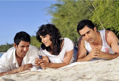 Sorry Bhai Movie Review